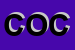 Logo di COCCONE
