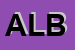 Logo di ALBAKOS
