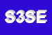 Logo di STUDIO 3SF DI SCANU EFISIO e C