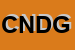 Logo di C N D GESTIONE INTEGRATA DEL CREDITO SRL