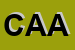 Logo di CAAFFNACONFSAL