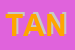 Logo di TANCA