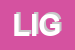 Logo di LIGI (SNC)