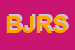 Logo di BABY JUMBO DI RODRIGUES DA SILVA