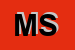 Logo di MG SRL
