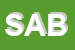 Logo di SABATINI SNC