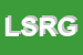 Logo di LOVERCI SNC DI ROSA E GIUSEPPE LOVERCI IN SIGLA  LOVERCI SNC