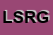 Logo di LOVERCI SNC DI ROSA E GIUSEPPE LOVERCI IN SIGLA LOVERCI SNC