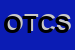 Logo di ORECCHIONI TOMASINA e C SNC