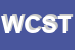 Logo di WOOD CENTER SNC DI TOMASO CASALLONI e C