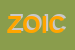 Logo di ZI-ANTO-DI OLIVIERI ISABELLA e C SNC