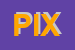 Logo di PIXIDIS