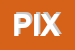 Logo di PIXIDIS