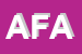 Logo di ARRICA FRANCESCA ANNA