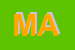 Logo di MASU ANTONELLA