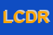 Logo di LA CASA DEL REGALO DI CORDA FRANCESCA e C SNC