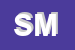Logo di SECHI MAURIZIO