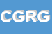 Logo di COMMERCIAL GARDEN DI RECINO GIANGREGORIO