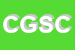 Logo di CENTRAGGRSOC GF SANNA COM MORES