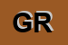 Logo di GEO RICAMBI (SRL)