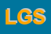 Logo di LIGURIA GAS SRL