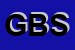 Logo di GBSYSTEMS