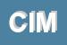 Logo di CIMA