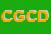 Logo di CD GOMME DI CALCAGNO DARIO