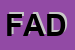 Logo di FADINI