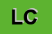 Logo di LIGURIA CELL