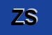 Logo di ZUNINO SILVANA