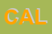 Logo di CALCAGNO