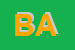 Logo di BAR AMBRA