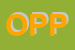 Logo di OPPO
