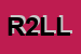 Logo di ROSTICCERIA 2 L DI LELLO LATTE