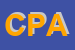 Logo di COOP PAUSANIA ARL