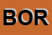 Logo di BORSARI (SRL)