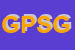 Logo di GRG PLAST DI SPANU GEMMA