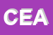 Logo di CEAV