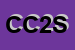 Logo di CPS COMPUTER 2000 SRL
