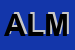 Logo di ALMA SRL