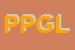 Logo di PG DI PITZUS GIAN LUIGI