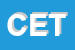 Logo di CETIS SRL