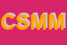 Logo di CAMPUS SNC DI MICHELE E MARIO e C