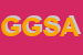 Logo di G e G SERVIZI DI AUTOFFICINA SNC DI ISONI GIOVANNI ANTONIO