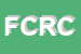 Logo di F C RACING DI CASTA E FLORIS