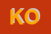 Logo di KOSMOTO OLBIA