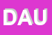 Logo di DAU