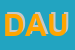 Logo di DAU