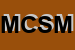 Logo di MELONI e C SNC DI MELONI A RITA e C